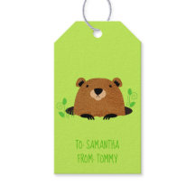 Wunderschönes Waldgrundmuster