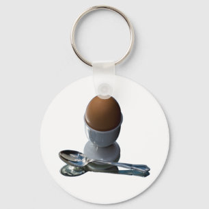 Wundervolle Eier Schlüsselanhänger