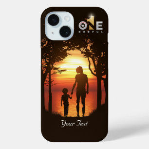 Wundervoller Elterntag Muttertag - Case-Mate iPhone Hülle