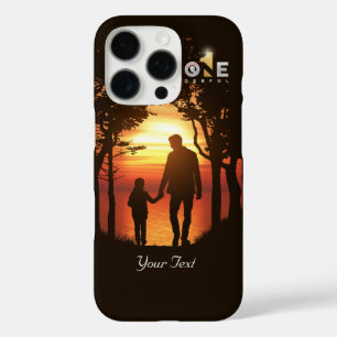 Wundervoller Elterntag Vatertag - iPhone 16 Pro Hülle