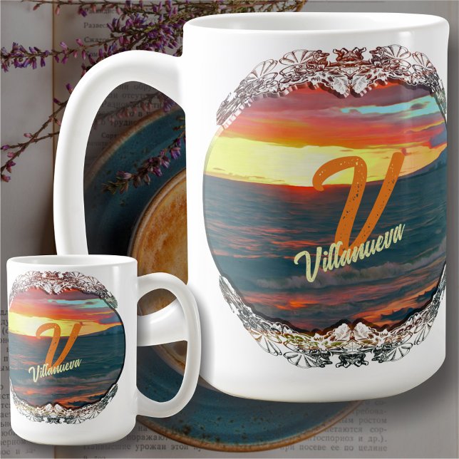 Wundervoller Tag 1490 Kaffeetasse (Von Creator hochgeladen)