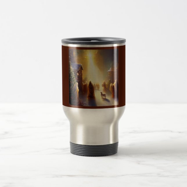 Wunderwunder 1 reisebecher (Mittel)