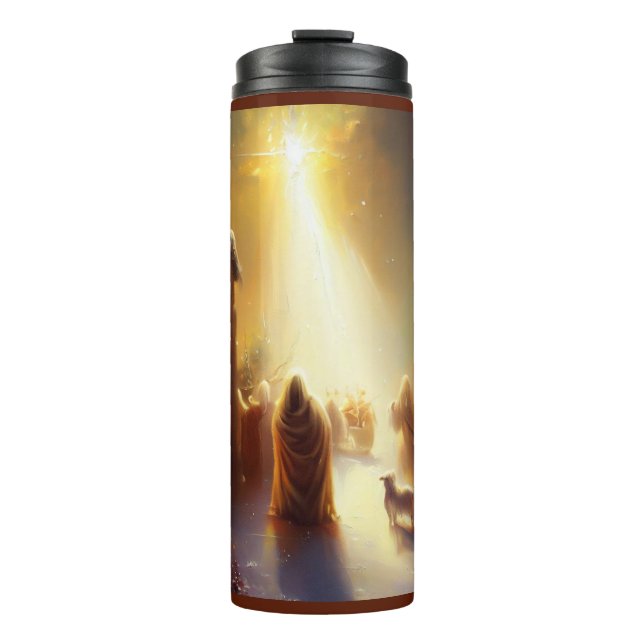 Wunderwunder 1 thermosbecher (Vorderseite)