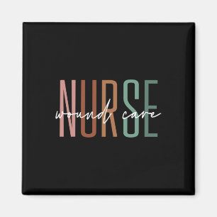 Wundversorgung Krankenpflege Wound Ostomy Krankenp Magnet