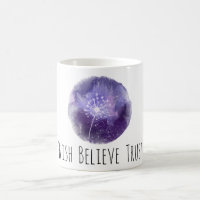 *~* WUNSCH GLAUBEN dem kosmischen VERTRAUEN