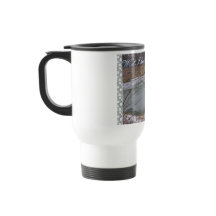 Wunsch I hatte eine Fluss-Tasse - Oxley Sammlung