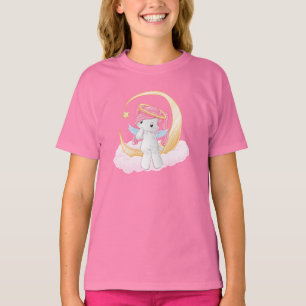 Wunsch nach einem Stern T-Shirt