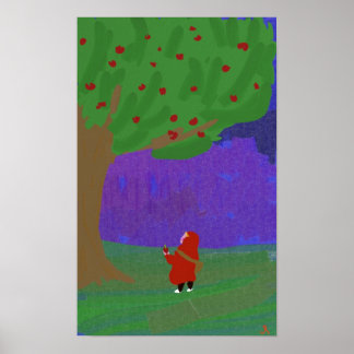 Wunsch Poster