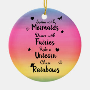 Wunsch-und Traum-Keramik-Verzierung Keramik Ornament