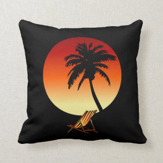 Wunsch waren Sie hier auch! Kissen