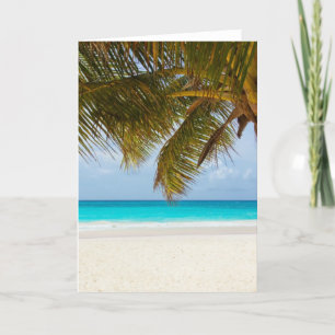 Wunsch waren Sie hier! Karte