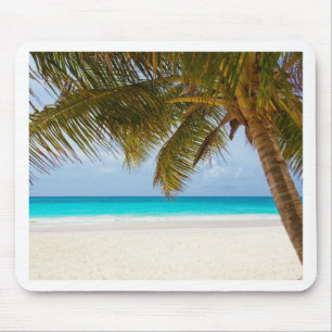 Wunsch waren Sie hier! Mousepad