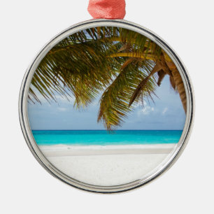 Wunsch waren Sie hier! Ornament Aus Metall