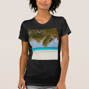 Wunsch waren Sie hier! T-Shirt