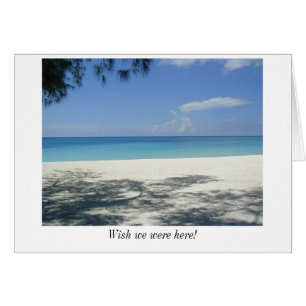 Wunsch waren wir hier!