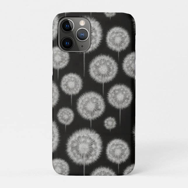 Wunschdenken "Mach einen Wunsch" Case-Mate iPhone Hülle (Rückseite)