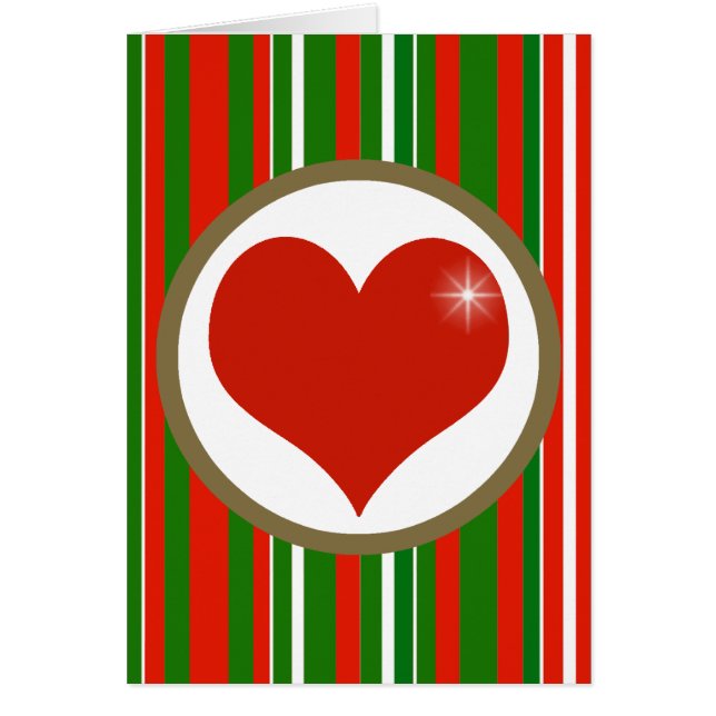 Wünsche der Liebe, Herzensdesign (Vorne)