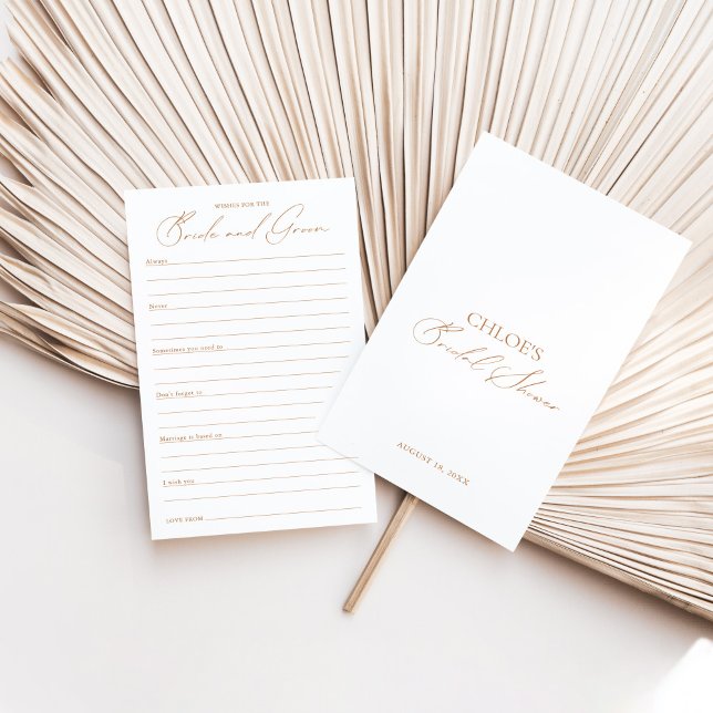 Wünsche für das Brautparty Bride & Groom (Von Creator hochgeladen)