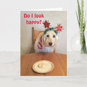 **WÜNSCHE ICH SIE FÜR IHREN BIRTHTAG SEHEN KÖNNTE* KARTE