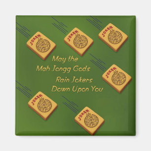 Wünsche Milliamperestunde Jong Magnet