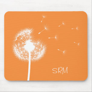 Wünschen! Mousepad