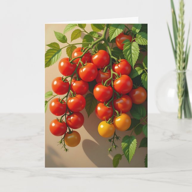 Wünschen Sie einen Freund für einen glücklichen So Karte (Vorderseite)