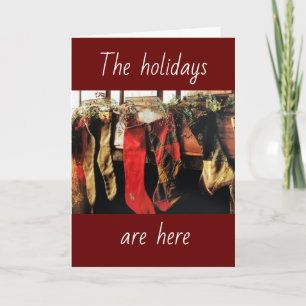 ***WÜNSCHEN SIE SICH BEI CHRISTMAS*** FEHLER IN DE KARTE