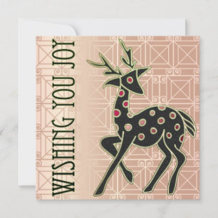 Wünschen Sie sich eine Flachkarte? Einladung