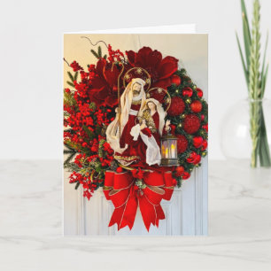 WÜNSCHEN SIE SICH EINE "SEHR SCHWARZE KRISTMAS" KARTE