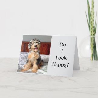 WÜNSCHEN SIE SICH EINEN GEMEINSAMEN U EIN GLÜCKLIC KARTE