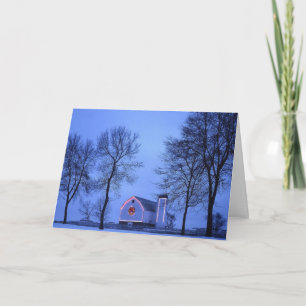 WÜNSCHEN SIE SICH NUR WEIHNACHTEN / GUTE KIRCHE