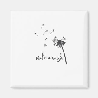 Wunschmagnet Magnet