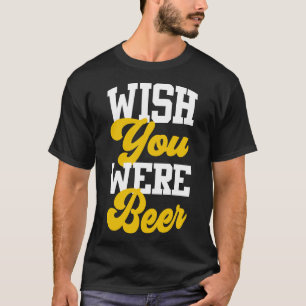 Wünschst du wärst Bär T-Shirt