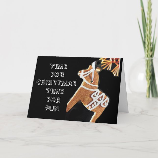 WÜNSCHT SICH NACH EINER *BESONDEREN KLEINEN EINZEL KARTE (Vorderseite)