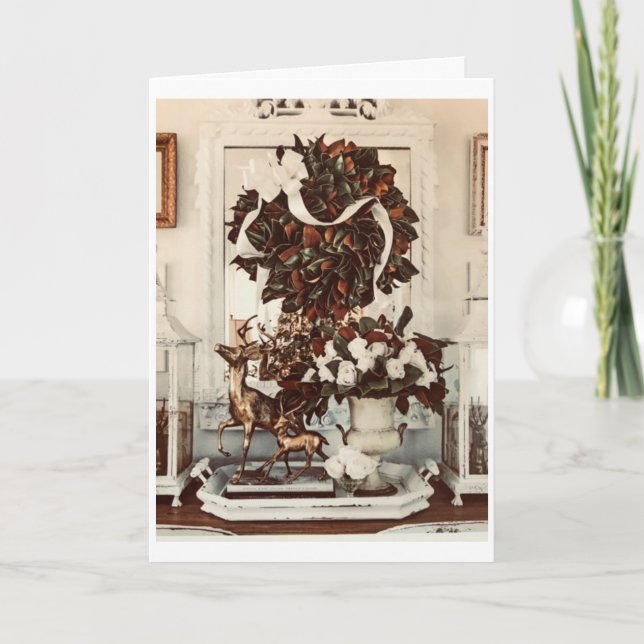 ****WÜNSCHT SICH NACH EINER ZUHAUSE MIT URLAUBSKÄS KARTE (Vorderseite)