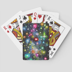 Wünschte ich  spielkarten