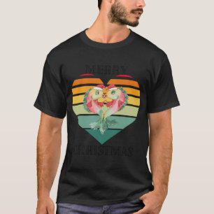 Wünschte, ich würde fischen - Angler Fischliebhabe T-Shirt