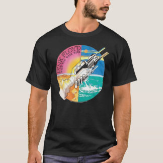 wünschten, Sie wären hier Klassischer T - Shirt