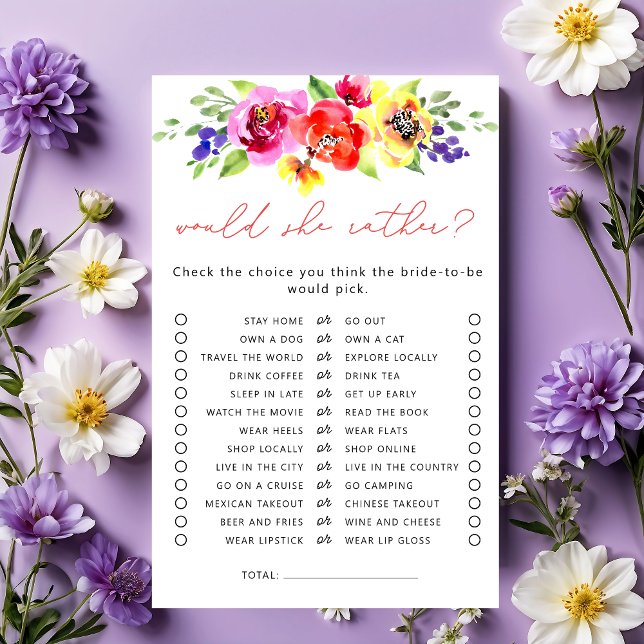 Würde sie eher ein blühendes Brautparty spielen (Von Creator hochgeladen)