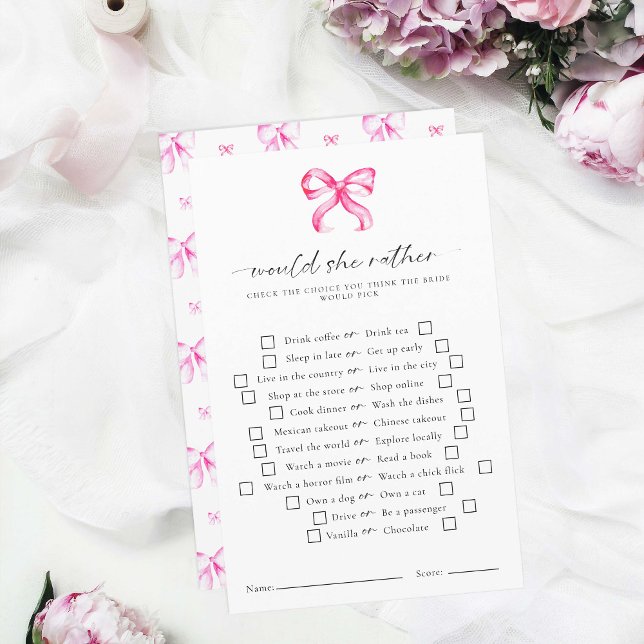 Würde sie lieber das Brautparty des Knotens binden (Von Creator hochgeladen)