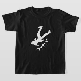 WÜRDEST DU SPRINGEN T-Shirt