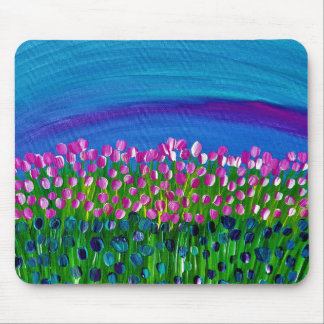 Würdevoller Charme Mousepad