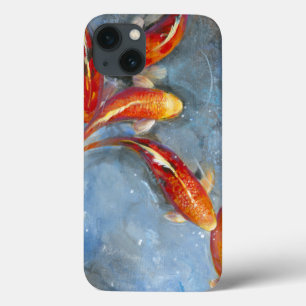 Würdevolles Koi II Case-Mate iPhone Hülle