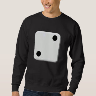 Würfel passende Weihnachten Pjs Set Halloween Kost Sweatshirt