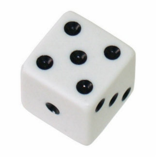 Würfel-Skulptur Freistehende Fotoskulptur