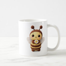Wurfkissen Kaffeetasse