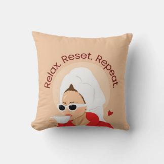 Wurfkissen Kissen