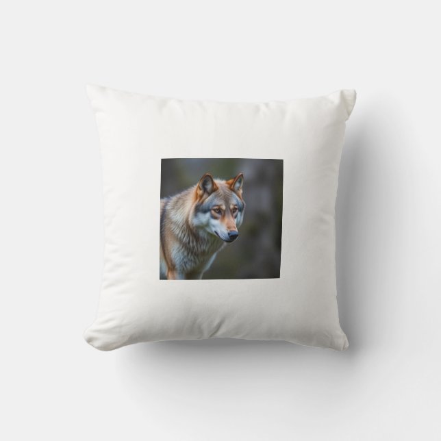 Wurfkissen Kissen (Vorderseite)