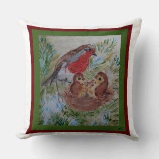 Wurfkissen LS-Design Kissen