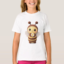 Wurfkissen T-Shirt